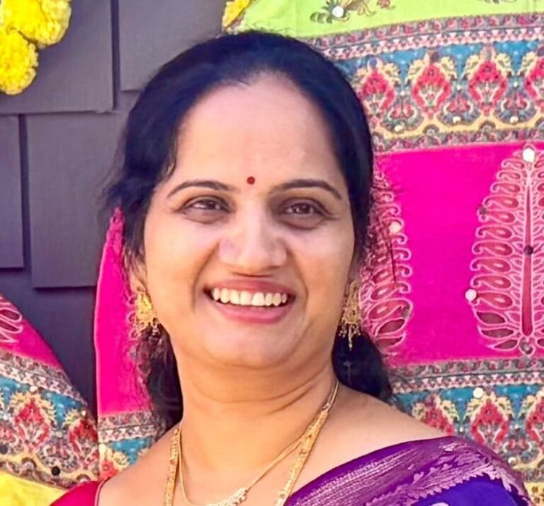 Lakshmi - Founder of VivaahReady